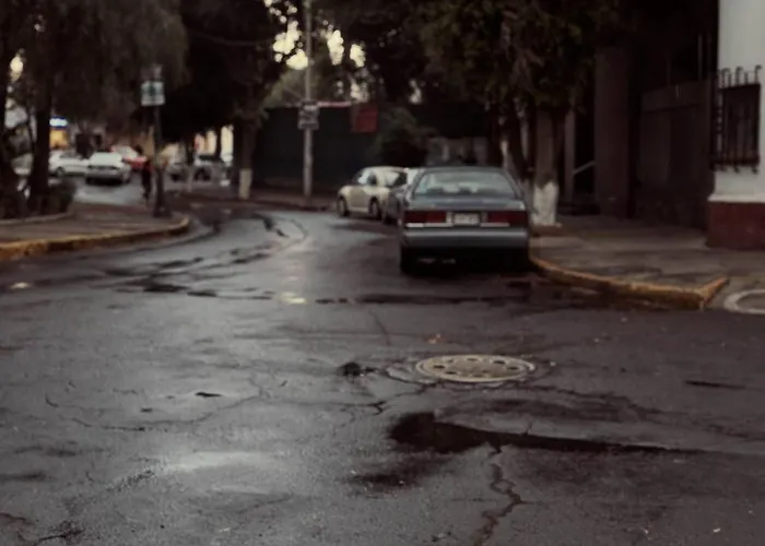Monoespacio Ciudad De *